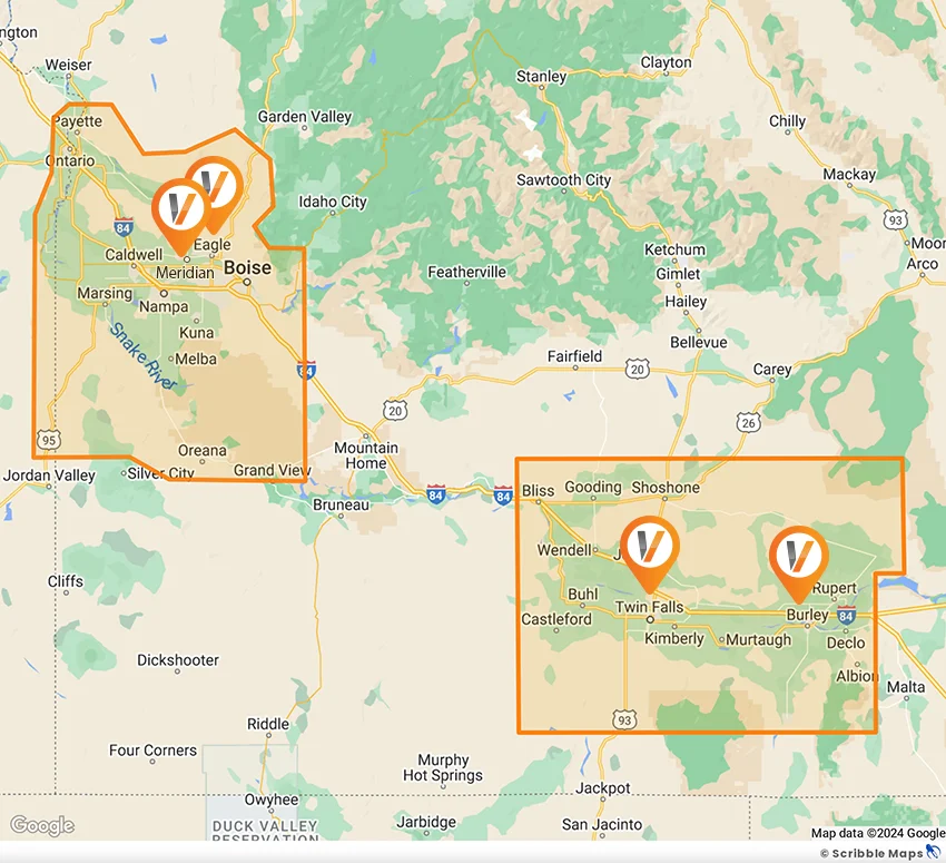 Pest Control Near Meridian, ID Local Exterminator