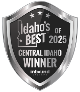 central idaho winner 2025
