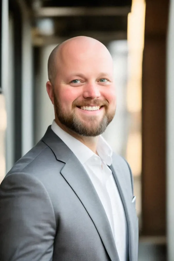 Brian Starnes